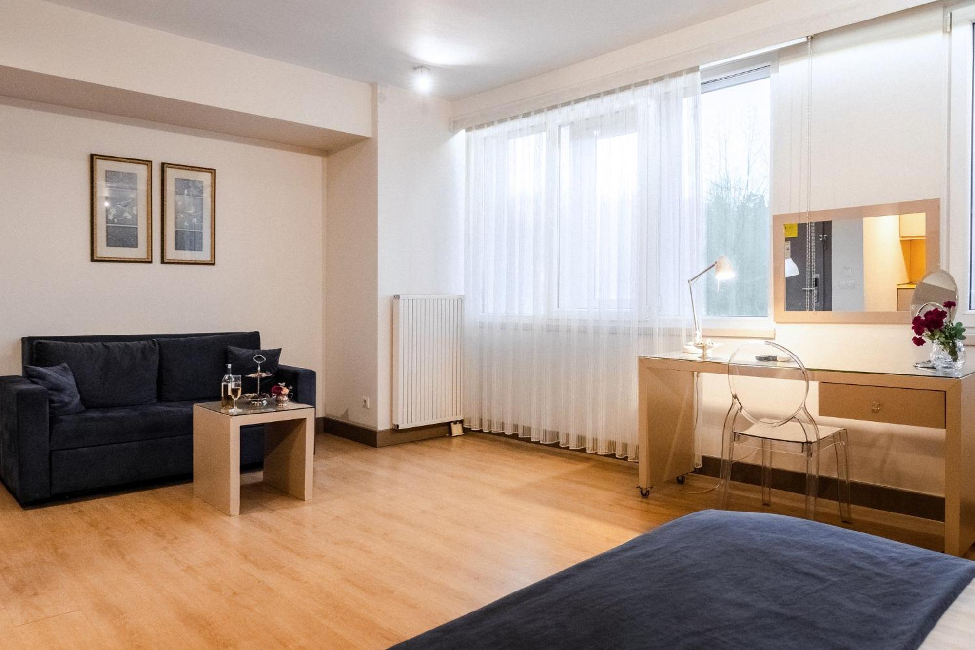 Cheya Besiktas Istanbul Bosphorus City Center Hotel & Suites Zewnętrze zdjęcie