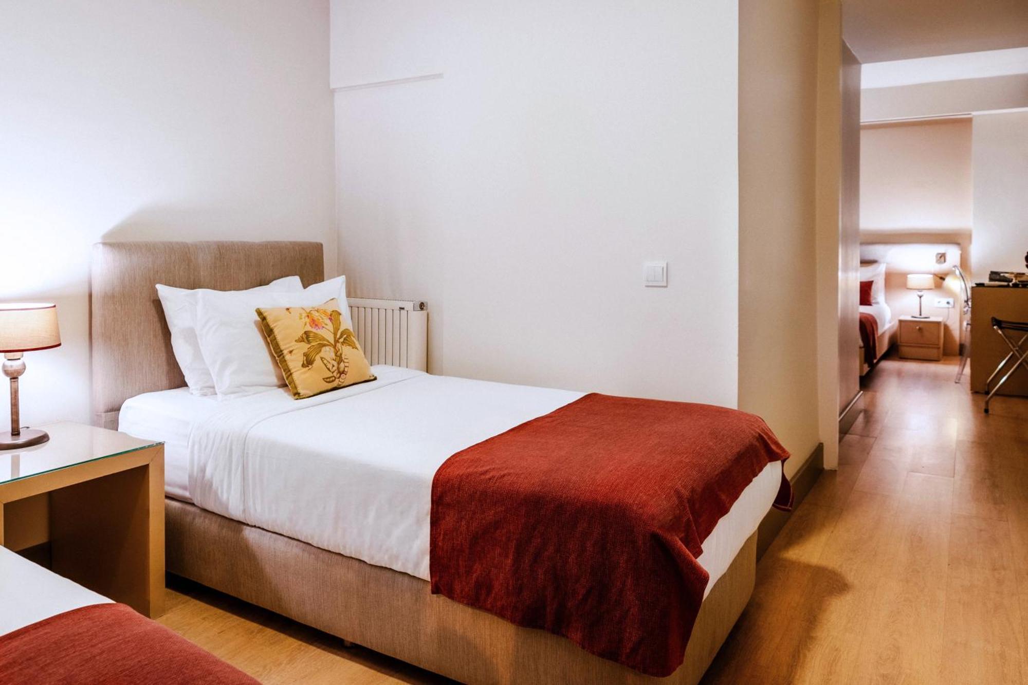 Cheya Besiktas Istanbul Bosphorus City Center Hotel & Suites Zewnętrze zdjęcie