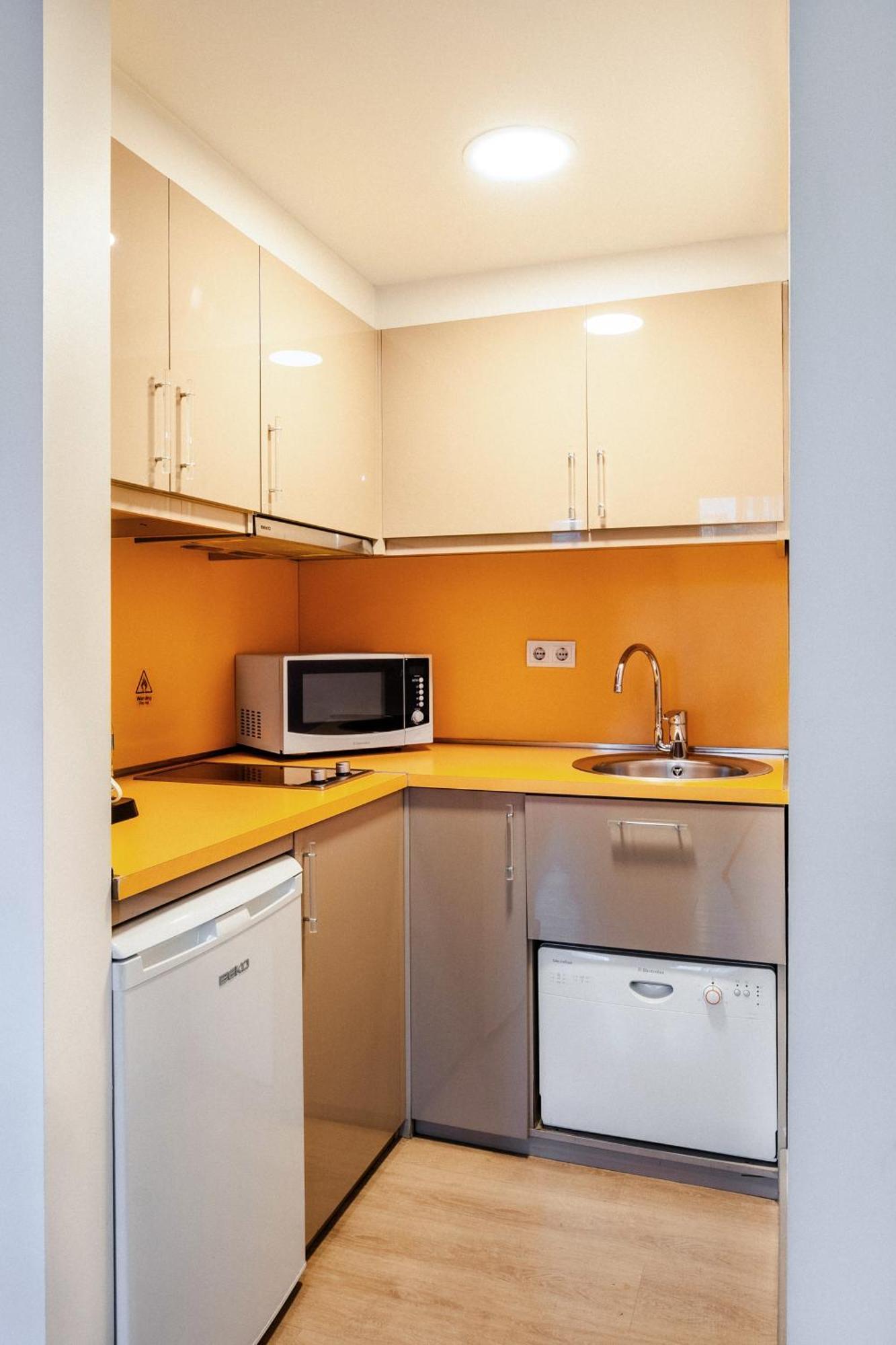 Cheya Besiktas Istanbul Bosphorus City Center Hotel & Suites Zewnętrze zdjęcie